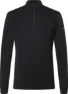 super.natural Women's Tundra175 Zip 1/4