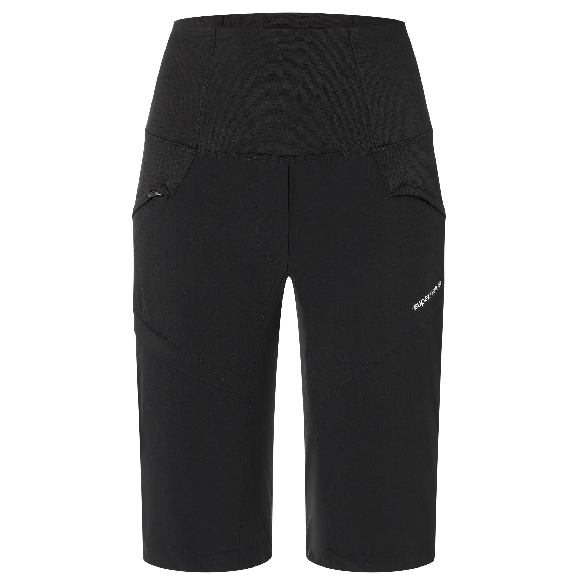 super.natural Women's Unstoppable Shorts super.natural Women's Unstoppable Shorts