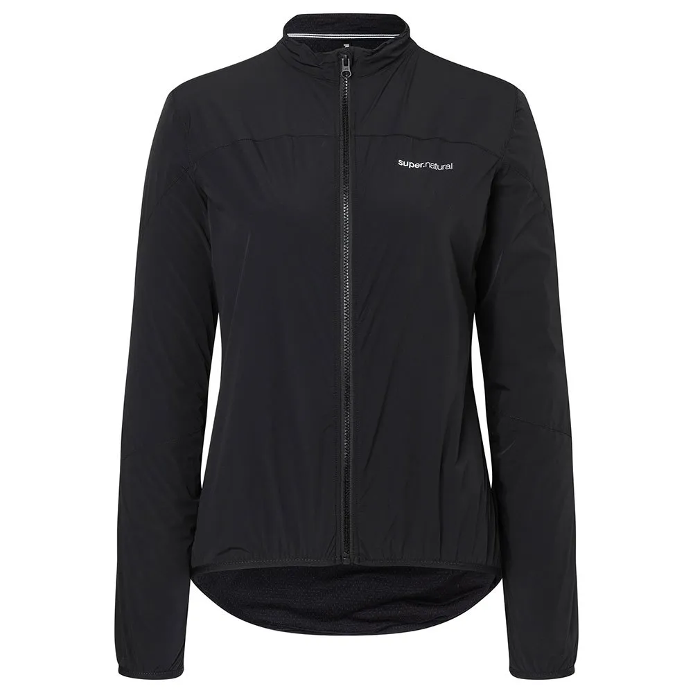 super.natural Women's Unstoppable Thermo Jacket
