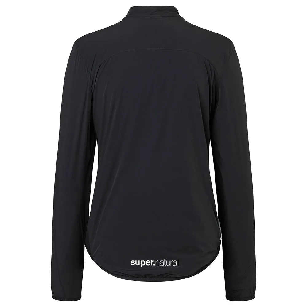 super.natural Women's Unstoppable Thermo Jacket