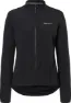 super.natural Women's Unstoppable Thermo Jacket, Jet Black