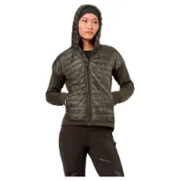 super.natural Women's Warm Up Aloof Jacket super.natural Women's Warm Up Aloof Jacket