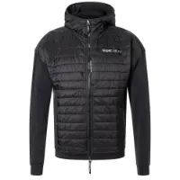 super.natural Women's Warm Up Aloof Jacket super.natural Women's Warm Up Aloof Jacket
