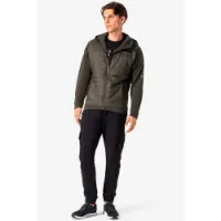 super.natural Women's Warm Up Aloof Jacket