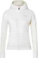 super.natural Women's Warm Up Aloof Jacket super.natural Women's Warm Up Aloof Jacket