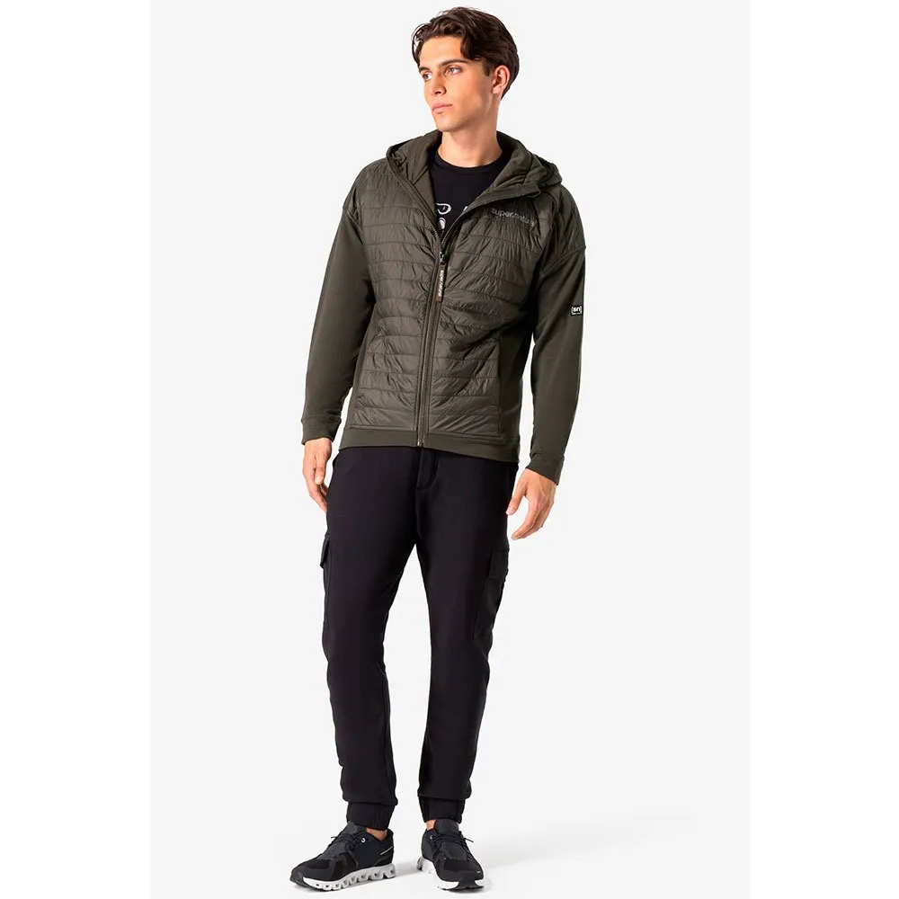 super.natural Women's Warm Up Aloof Jacket