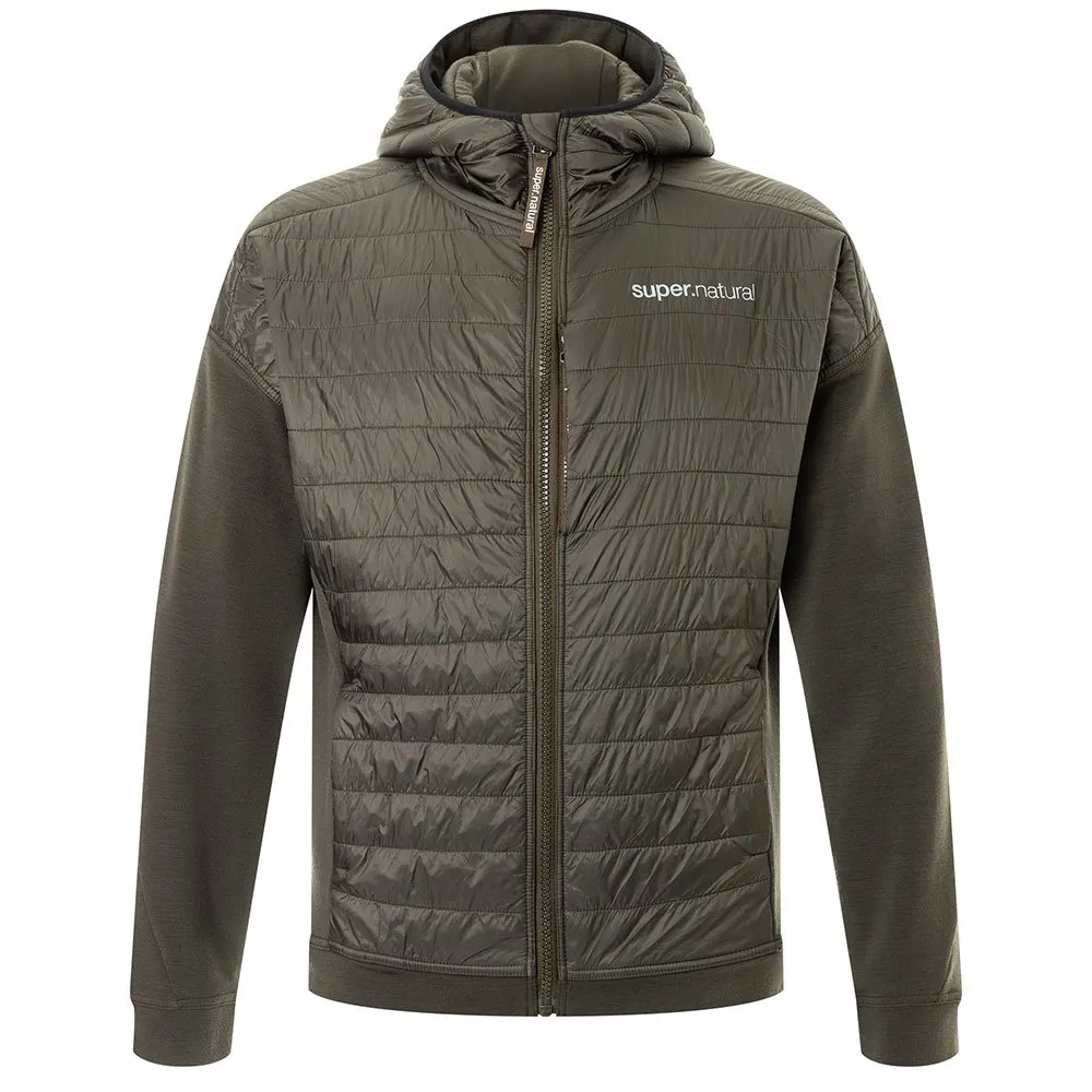 super.natural Women's Warm Up Aloof Jacket