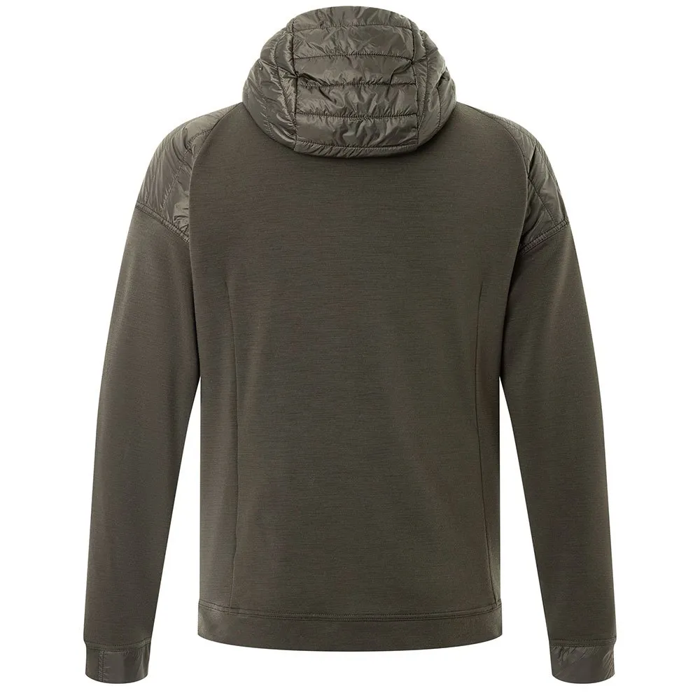 super.natural Women's Warm Up Aloof Jacket