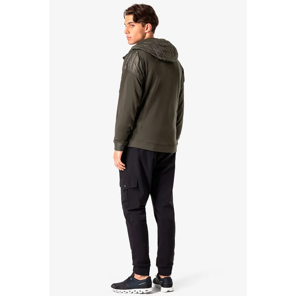 super.natural Women's Warm Up Aloof Jacket
