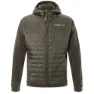 super.natural Women's Warm Up Aloof Jacket