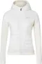 super.natural Women's Warm Up Aloof Jacket