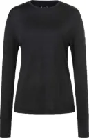 super.natural Women's Warm Up Long Sleeve super.natural Women's Warm Up Long Sleeve