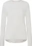 super.natural Women's Warm Up Long Sleeve