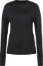 super.natural Women's Warm Up Long Sleeve