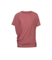 super.natural Women's Yoga Loose Tee
