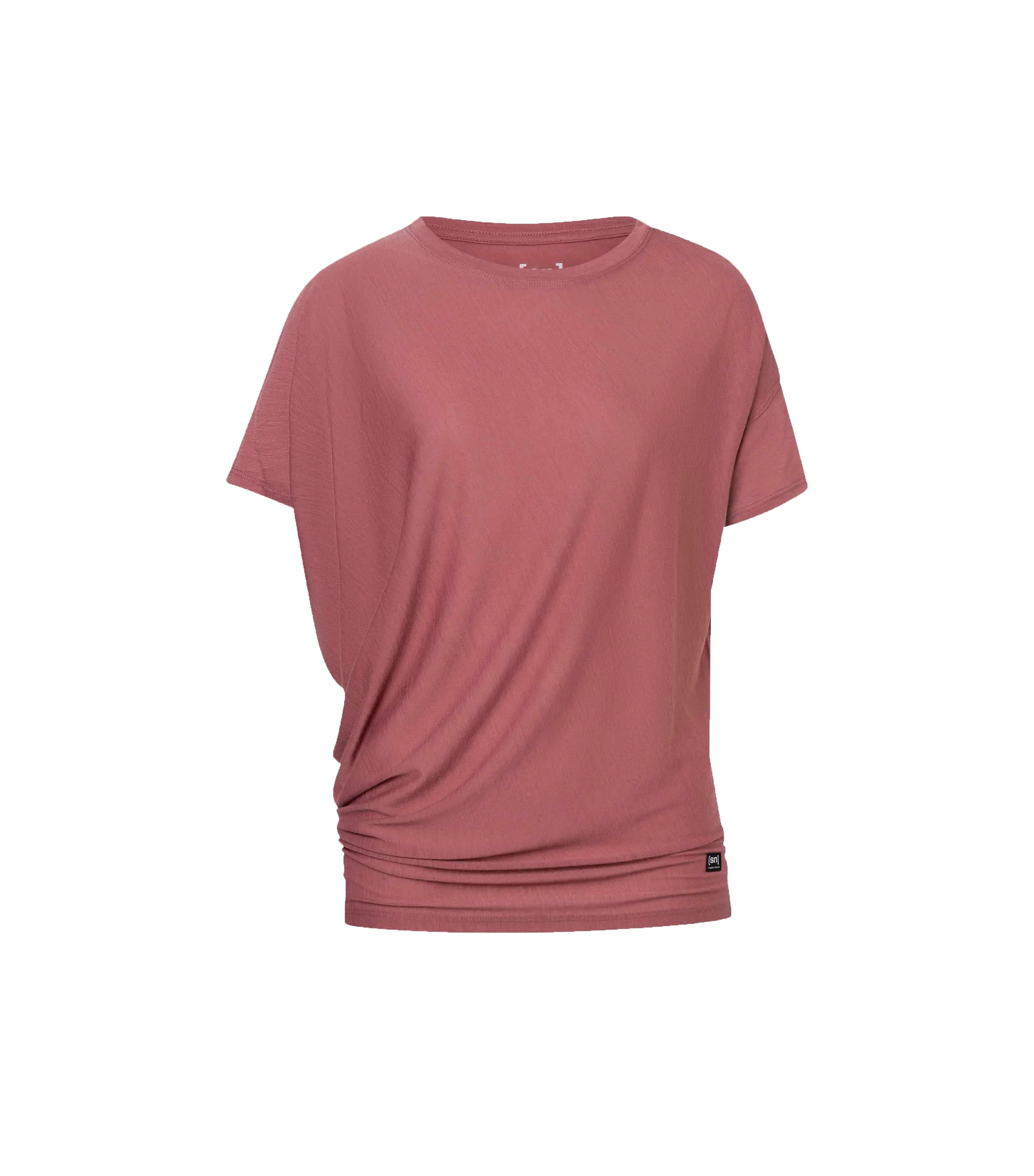 super.natural Women's Yoga Loose Tee