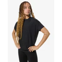 super.natural Yoga Loose Bio T-shirt Med Korta ärmar