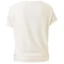 super.natural Yoga Loose Bio T-shirt Med Korta ärmar