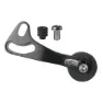 SuperB 12s Freewheel Kedjespännare, Black, One Size