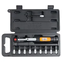 SuperB 2/15 Mm Compas 3-10 Mm & Trox 25 Multiverktyg