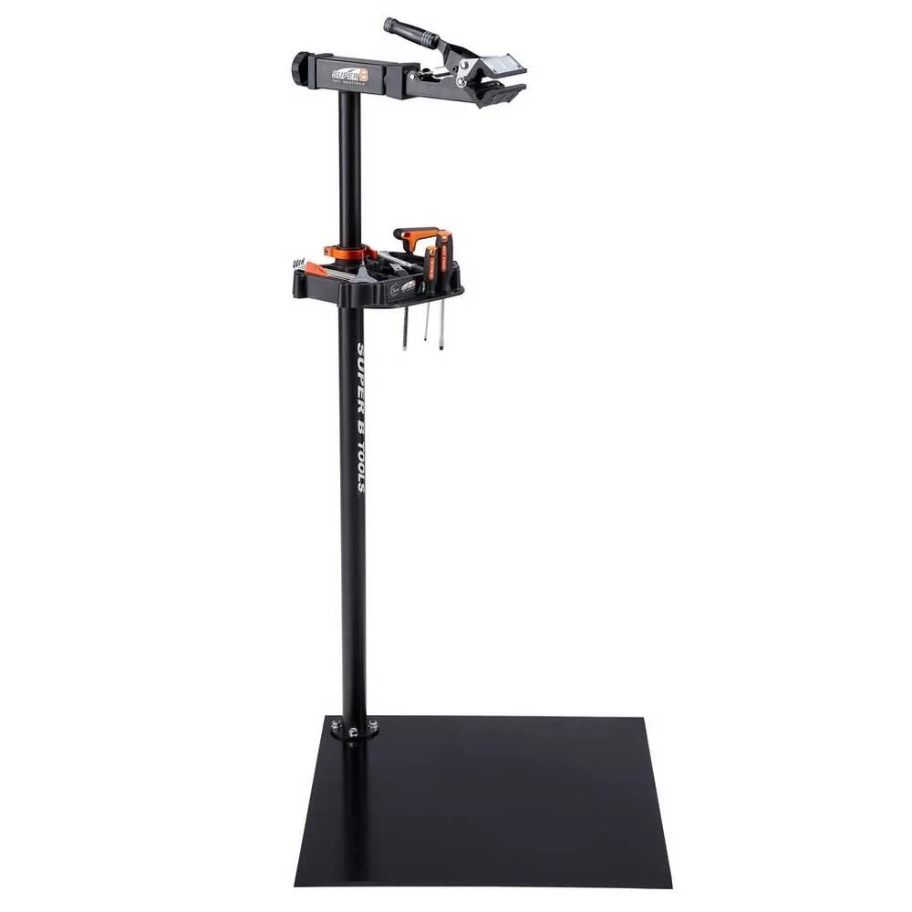 SuperB Arbetsställningsbas För Tb-ws40, Black, One Size