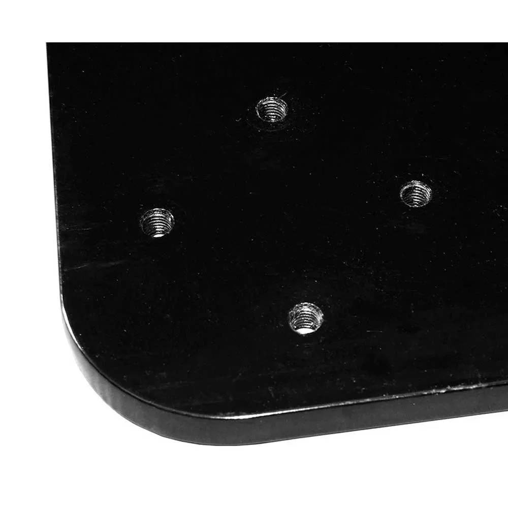 SuperB Arbetsställningsbas För Tb-ws40, Black, One Size