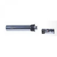 SuperB avdragare PressFit vevlager BB30