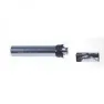 SuperB avdragare PressFit vevlager BB30, Silver, One Size
