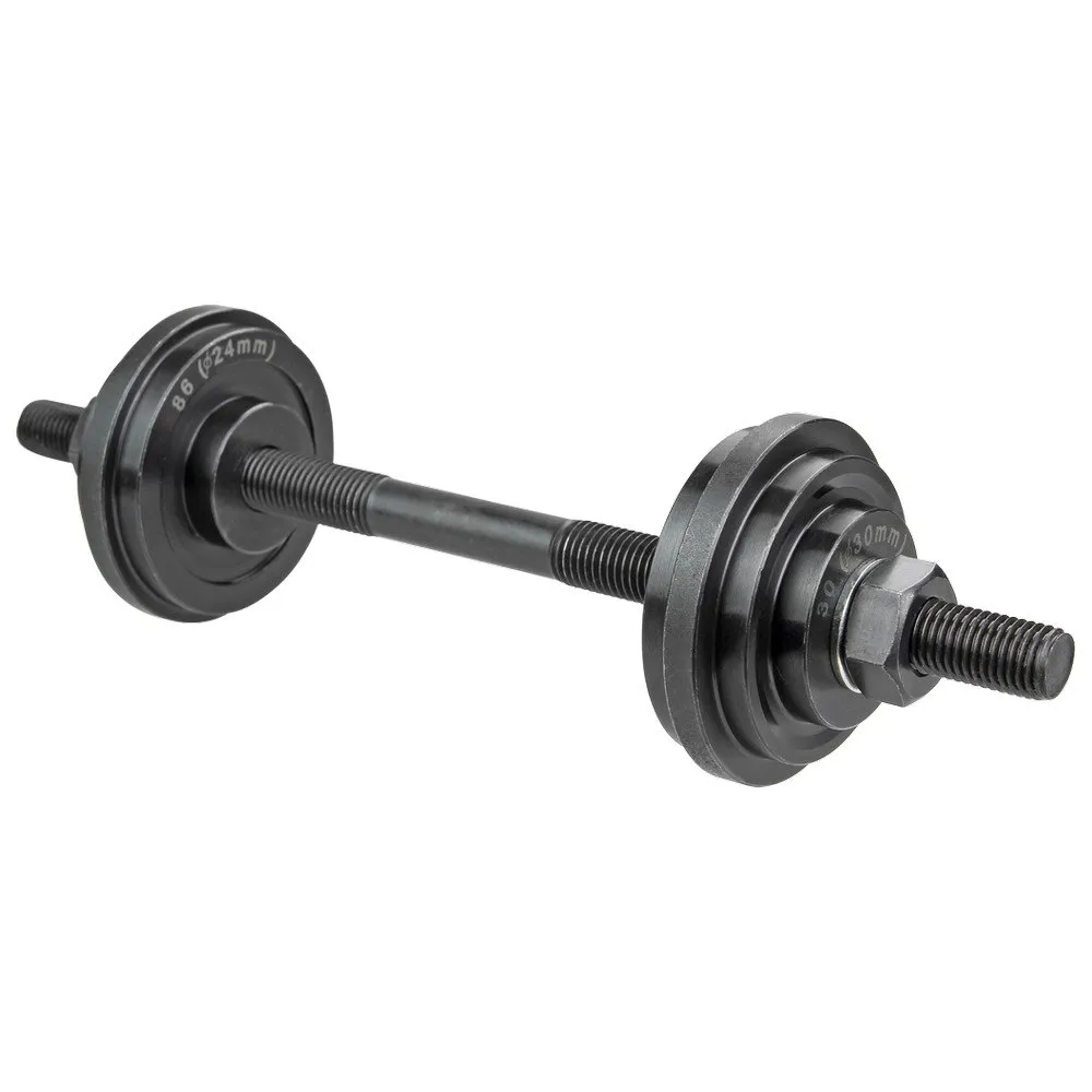 SuperB Bb30/bb86 Verktyg, Black, One Size