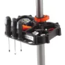 SuperB Bricka, Black, One Size