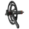 SuperB Campagnolo Puller Lagerinstallationspress, Black / silver, One Size