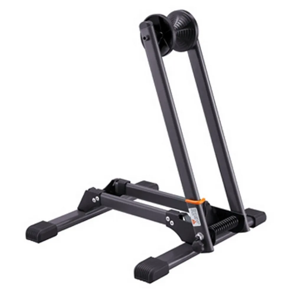 SuperB Deluxe Storage Cykelställ, Black, One Size