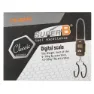 SuperB Digital Våg Tb-ds 10, Black, One Size