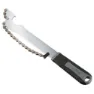 SuperB Enkelklinga För 10-delat Vevparti, Black / silver, One Size