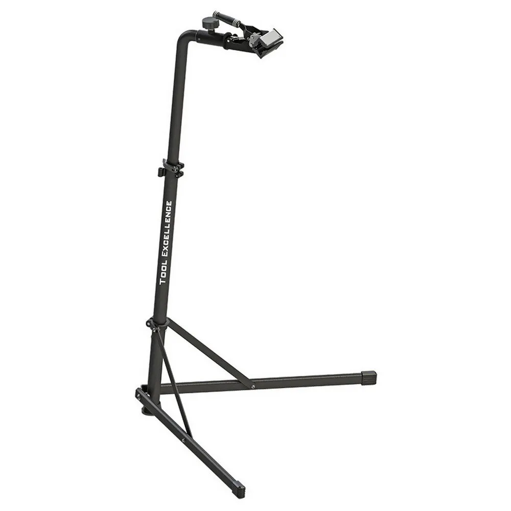 SuperB Essential E-bike Cykelreparationsställ, Black, One Size