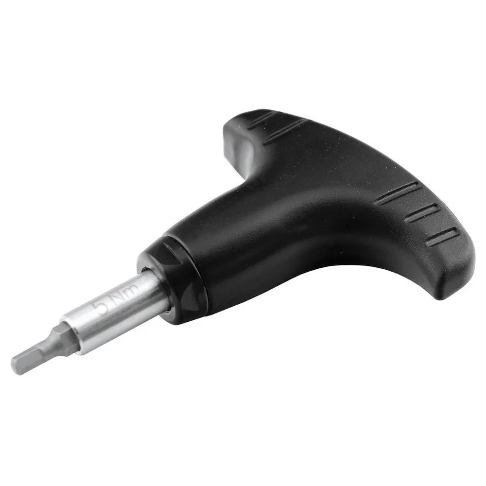SuperB Förinställd Momentnyckel, Black, 12 Nm
