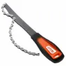 SuperB Frihjuls Turner 11s, Black / orange, One Size