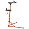 SuperB Home-mechanic Work Stand Arbetsbänk, Black / orange, One Size