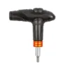 SuperB Justerbar Momentnyckel Tb-tw50, Black, One Size