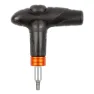 SuperB Justerbar Momentnyckel Tb-tw50, Black, One Size