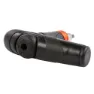 SuperB Justerbar Momentnyckel Tb-tw50, Black, One Size