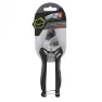 SuperB kabelsax, Black, One Size