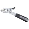 SuperB Kedjepiska 10-17t/5-11s, Silver / black, One Size