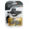 SuperB Kedjerengöring, Black / orange, One Size