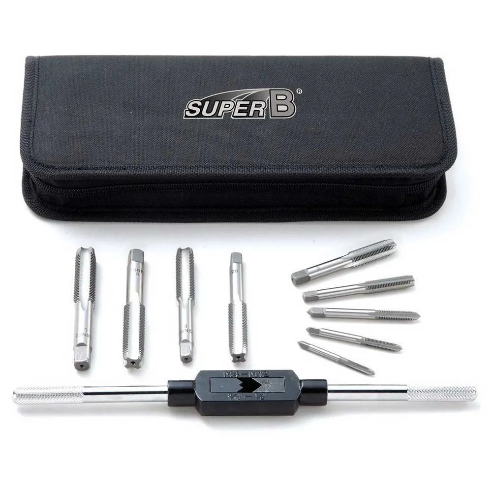 SuperB Kranset Med Kranhandtag, Black / silver, One Size SuperB Kranset Med Kranhandtag, Black / silver, One Size