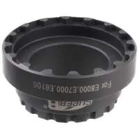 SuperB Låsringverktyg För Shimano Steps E8000/e7000/e6100 SuperB Låsringverktyg För Shimano Steps E8000/e7000/e6100