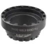 SuperB Låsringverktyg För Shimano Steps E8000/e7000/e6100, Black, One Size
