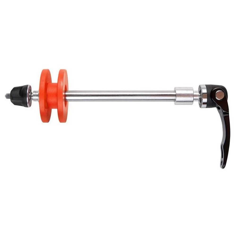 SuperB Long Kedjespännare, Silver / black / orange, One Size SuperB Long Kedjespännare, Silver / black / orange, One Size