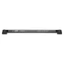 SuperB Magnetisk Hylla 50 Cm, Black, One Size