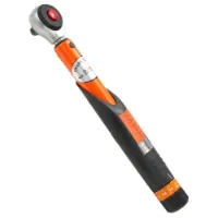 SuperB Momentnyckel 1/4´´ 3-15nm SuperB Momentnyckel 1/4´´ 3-15nm
